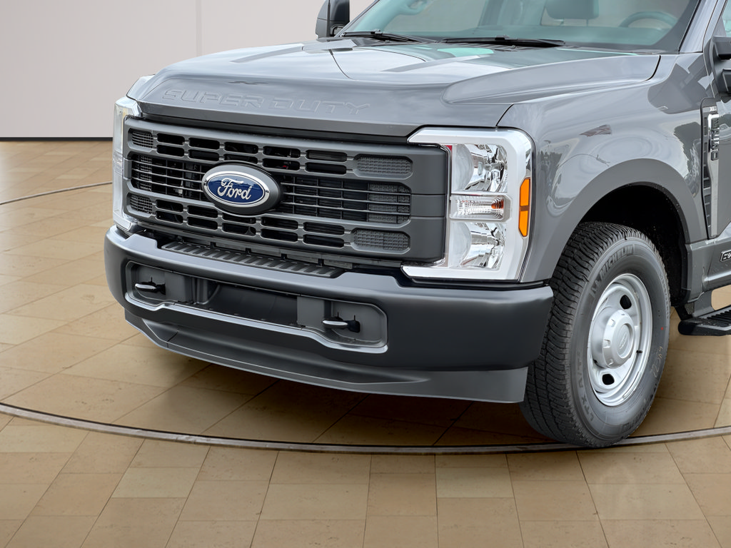 New 2025 Ford F250 XL RWD image 31