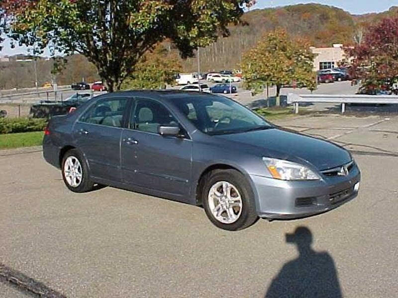 Used 2007 Honda Accord SE image 2