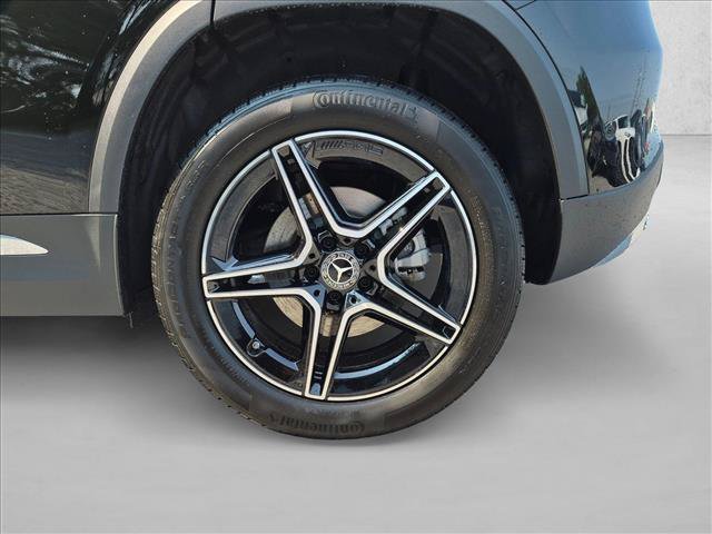 New 2026 Mercedes-Benz GLA 250 4MATIC image 10