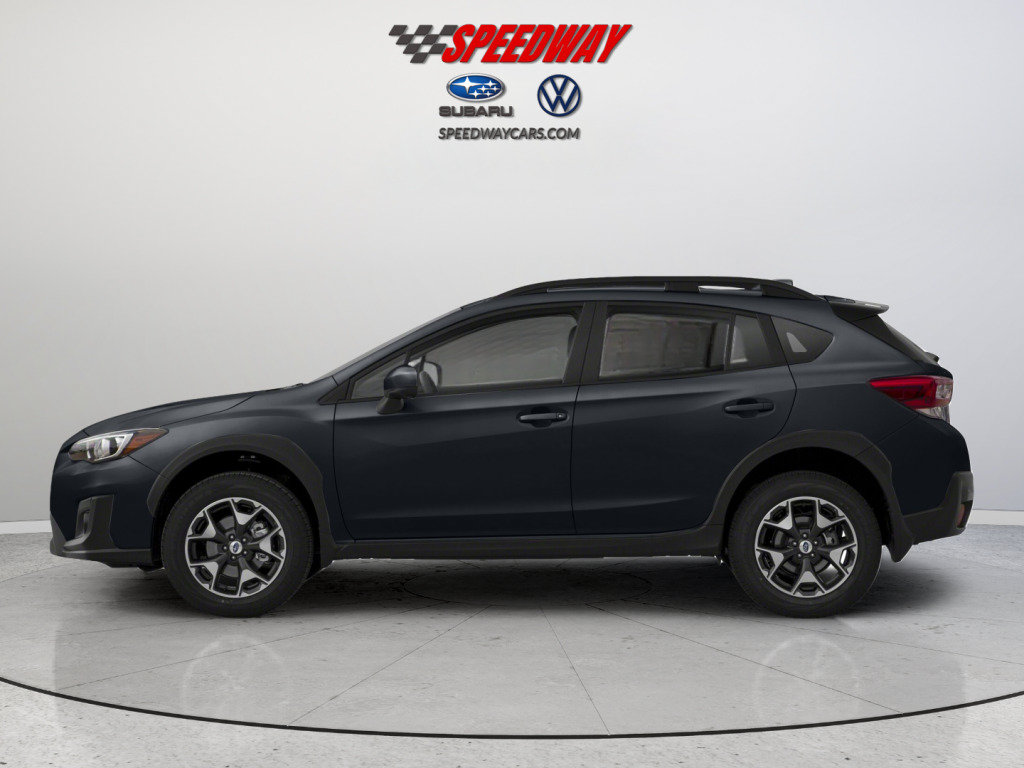 Used 2018 Subaru Crosstrek 2.0i Premium AWD/4WD image 3