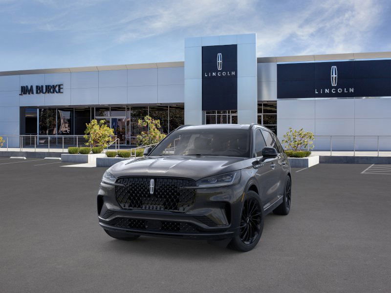 New 2025 Lincoln Aviator Reserve w/ Equipment Group 201A