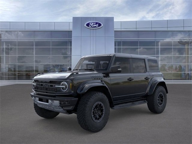 New 2025 Ford Bronco Raptor w/ Interior Carbon Fiber Pack image 1