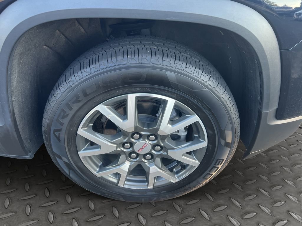 Used 2022 GMC Acadia SLE w/ Driver Convenience Package image 23