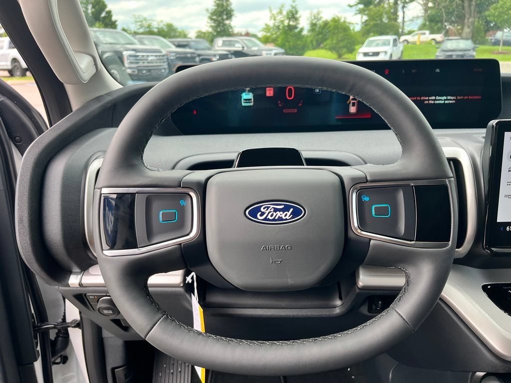 New 2027 Ford Expedition Active AWD/4WD image 17