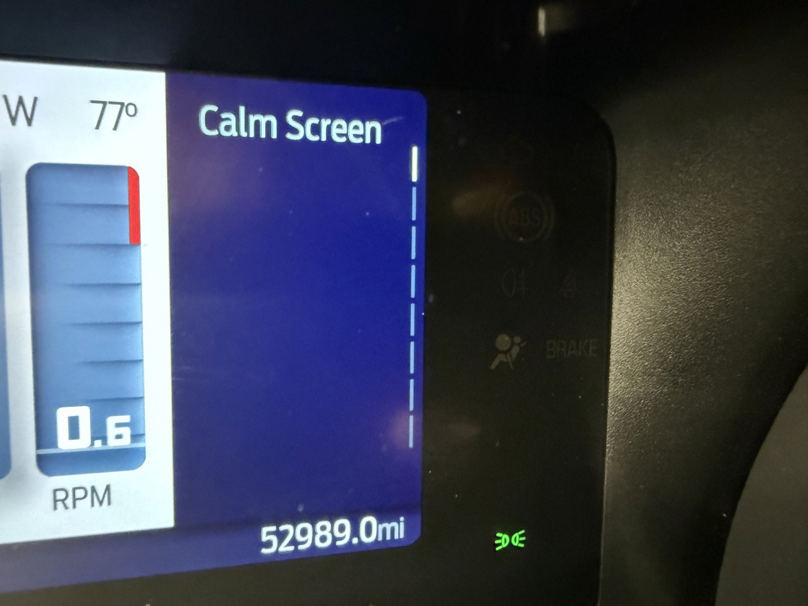 Used 2022 Ford Bronco Outer Banks image 16