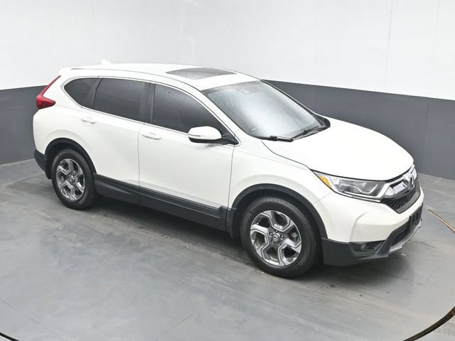Used 2018 Honda CR-V EX-L video 1