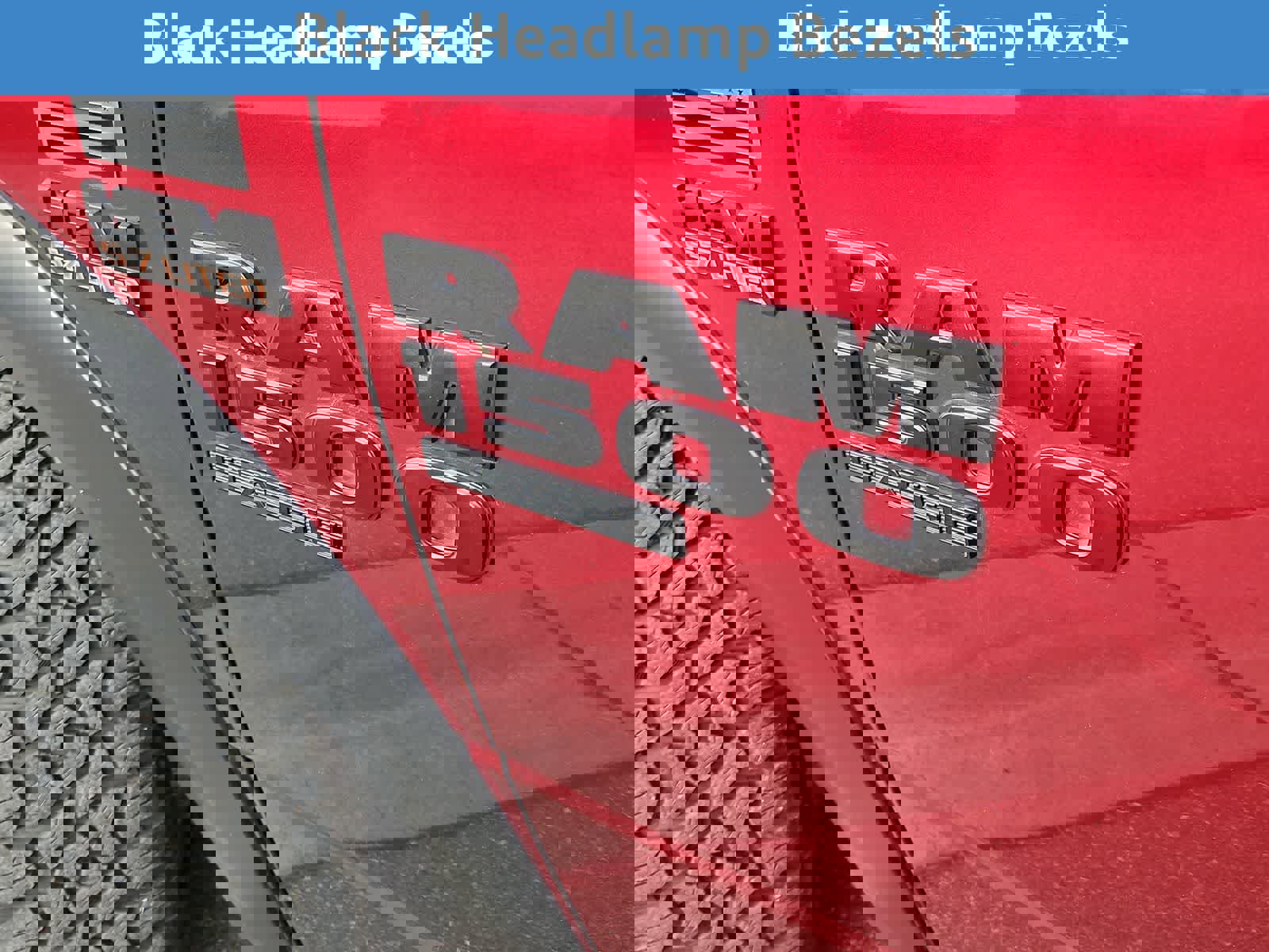 Used 2019 RAM 1500 Classic Warlock w/ Electronics Group image 14