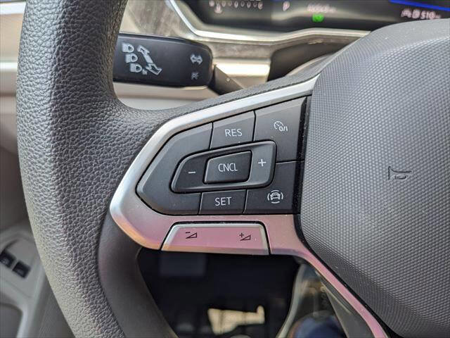 Used 2023 Volkswagen Jetta S FWD image 22