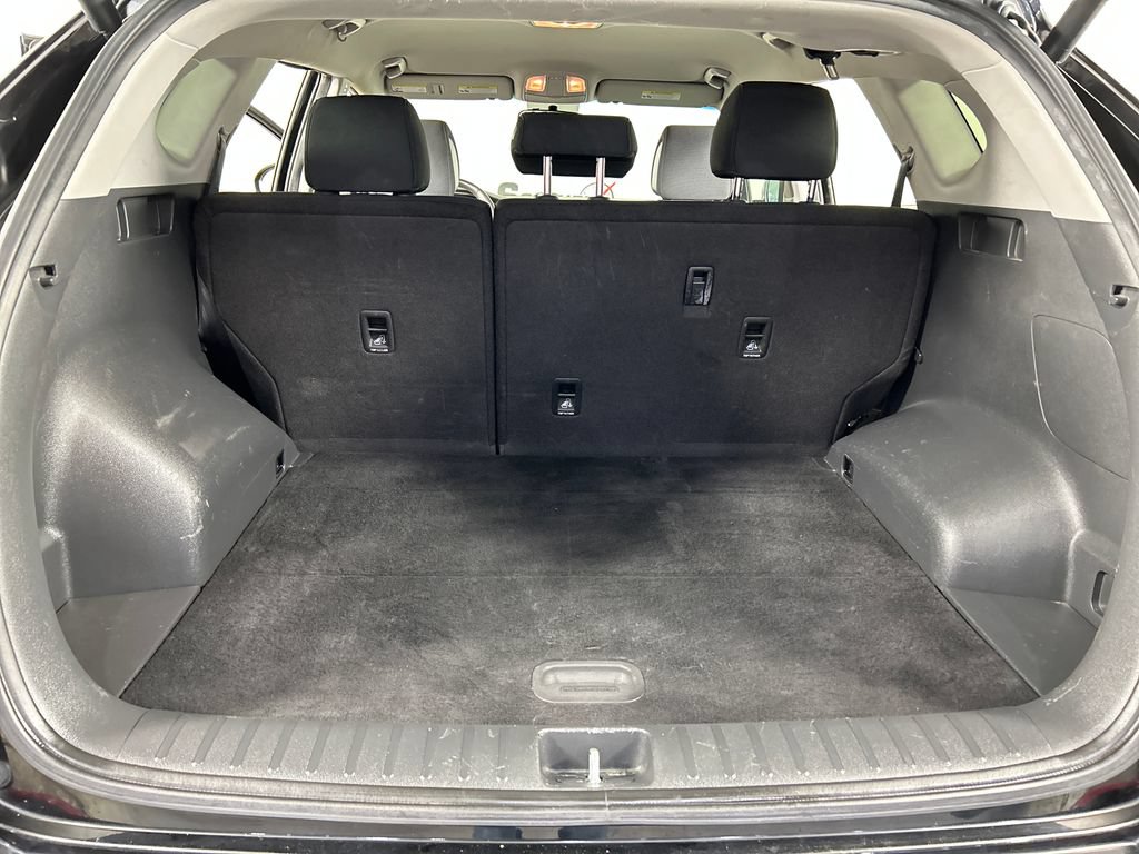 Used 2016 Hyundai Tucson Sport FWD image 19