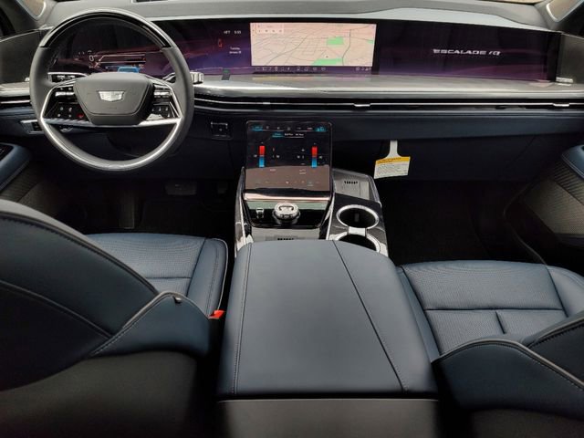New 2025 Cadillac Escalade IQ Luxury 2 AWD/4WD image 12