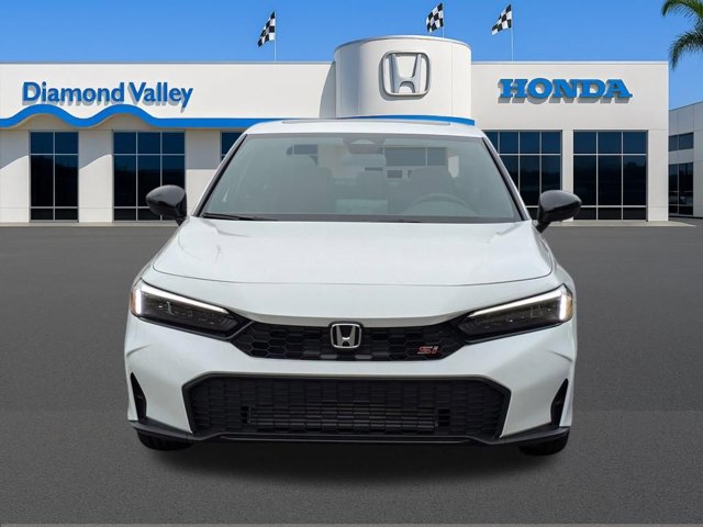New 2026 Honda Civic Si image 6