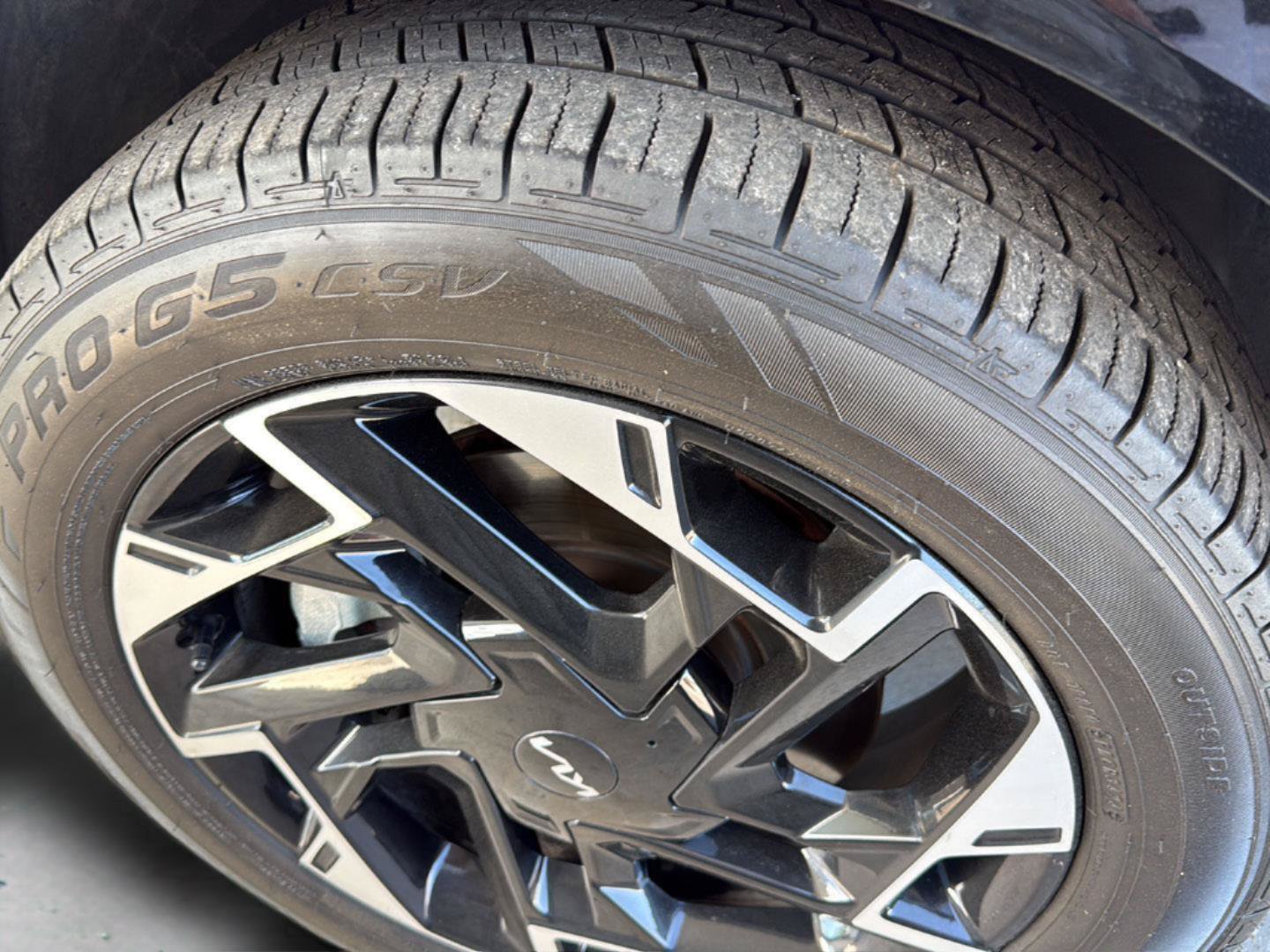 Used 2023 Kia Sportage SX AWD/4WD image 12