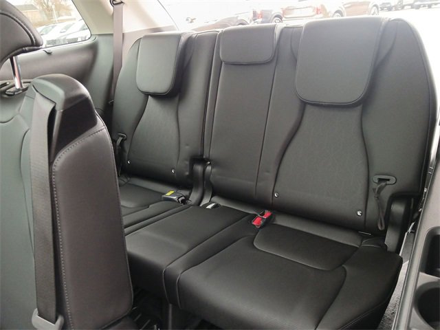 New 2026 Kia Carnival SX image 24