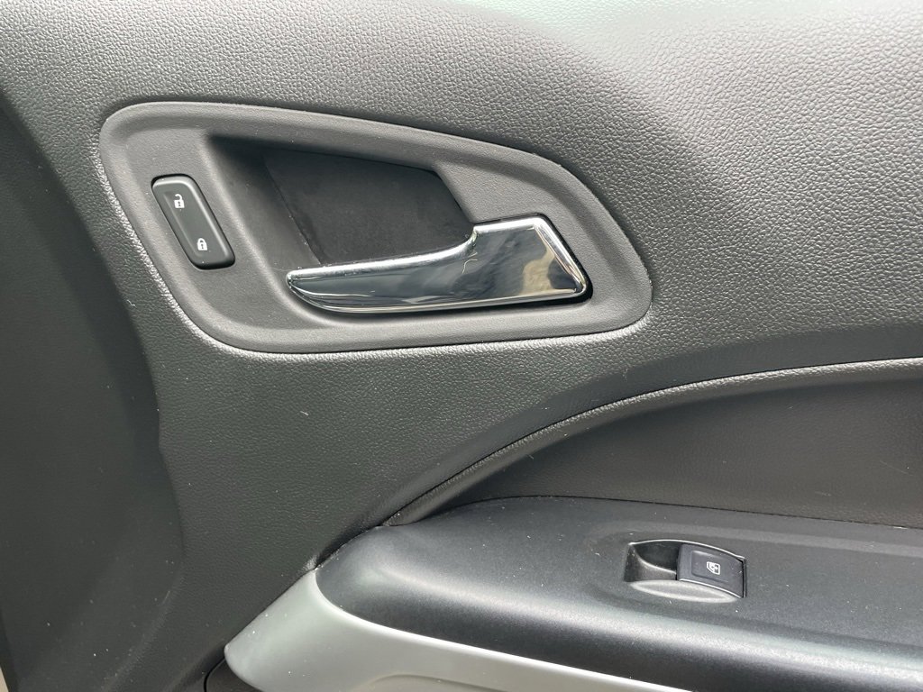 Certified 2022 Chevrolet Colorado ZR2 image 16