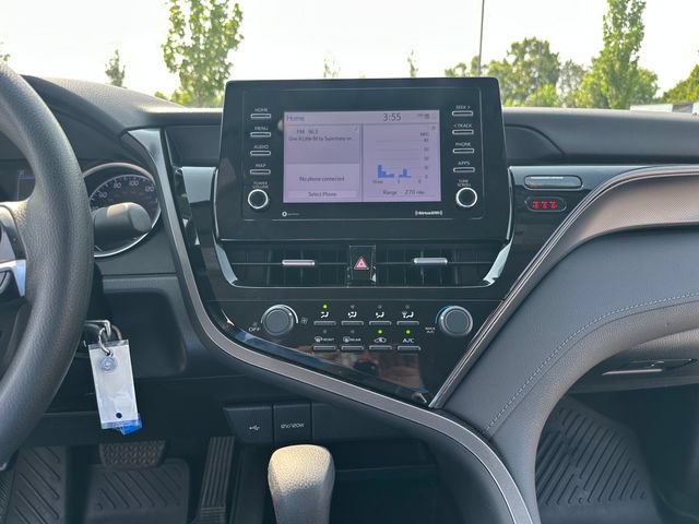 Used 2021 Toyota Camry LE FWD image 28