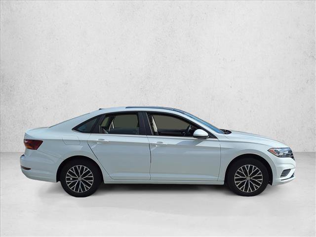 Used 2019 Volkswagen Jetta SE image 4