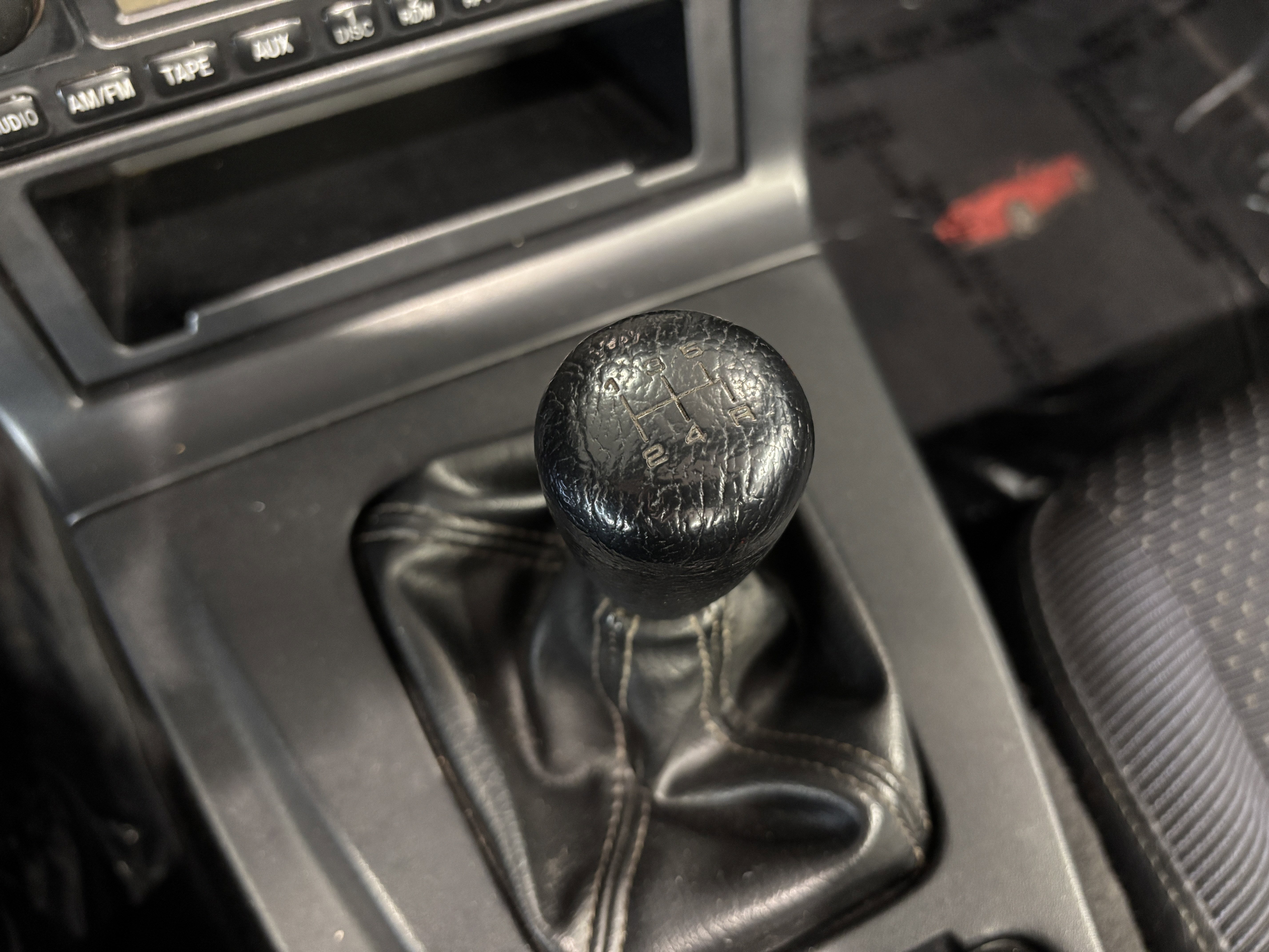 Used 1997 MAZDA MX-5 Miata image 22