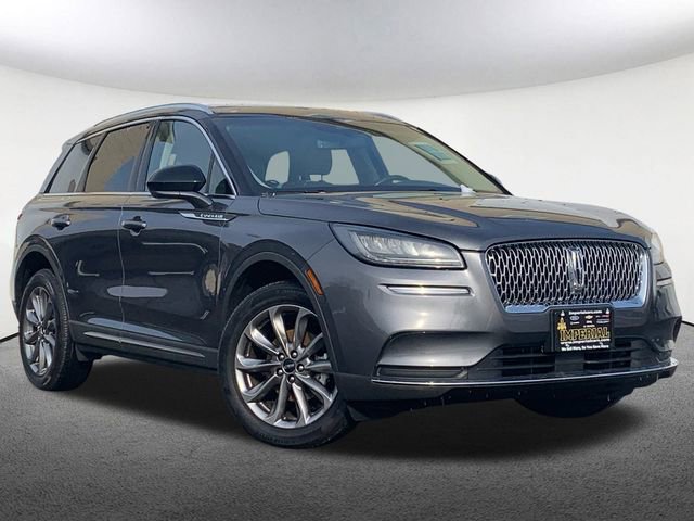 Used 2021 Lincoln Corsair Standard w/ Premium Package image 2