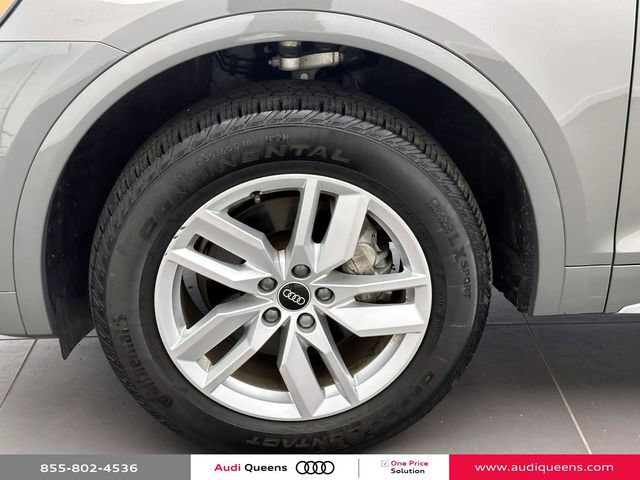 Certified 2023 Audi Q5 2.0T Premium w/ Convenience Package AWD/4WD image 8