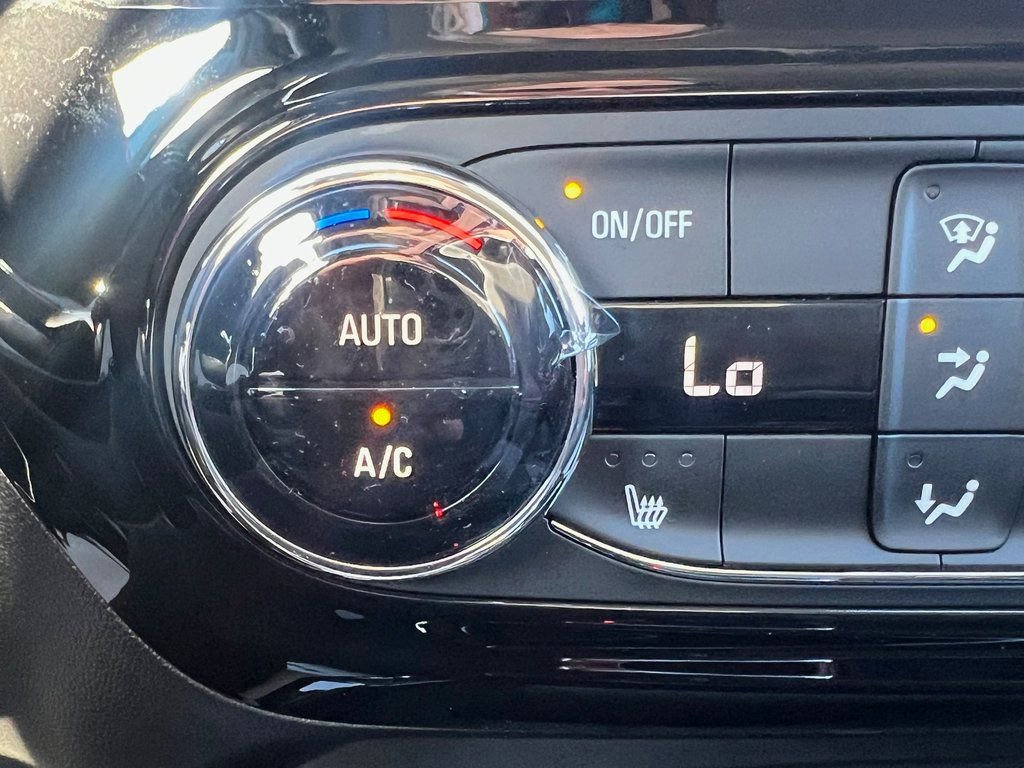 New 2026 Chevrolet Trax LT w/ Driver Confidence Package FWD image 10