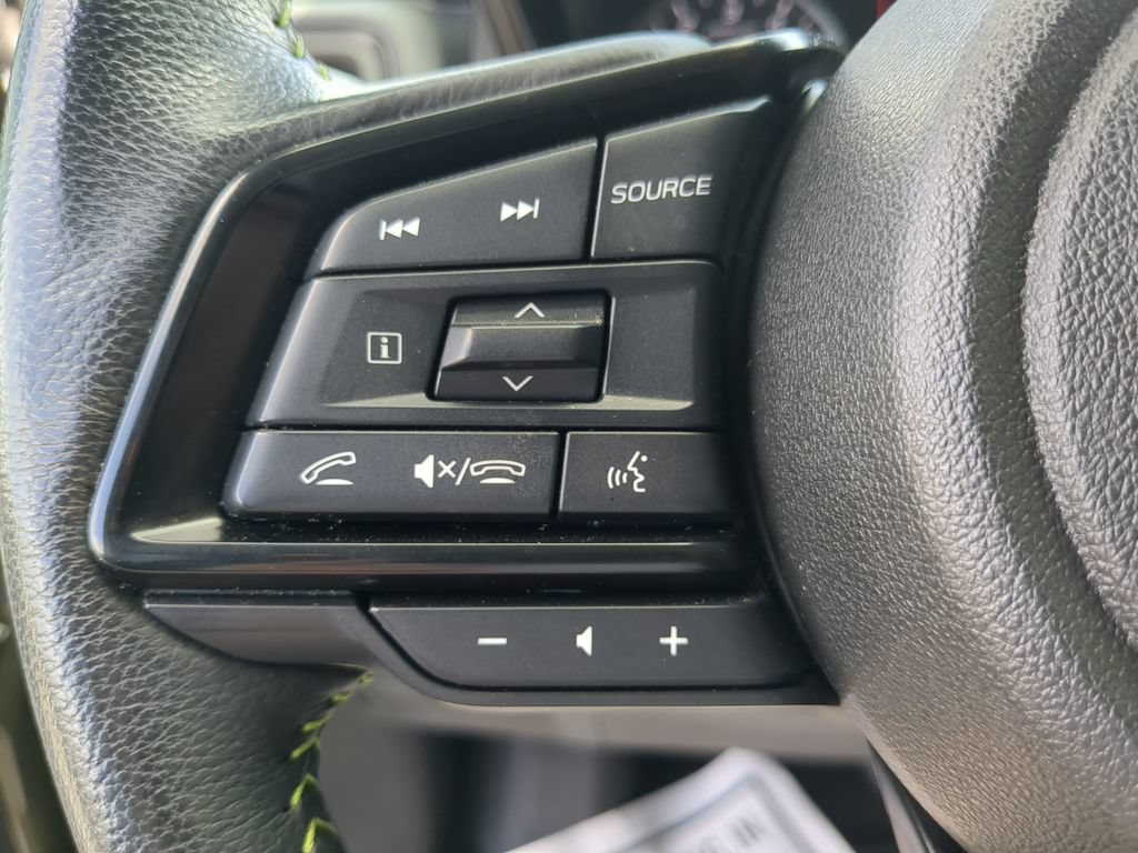 Certified 2023 Subaru Ascent Onyx Edition AWD/4WD image 28