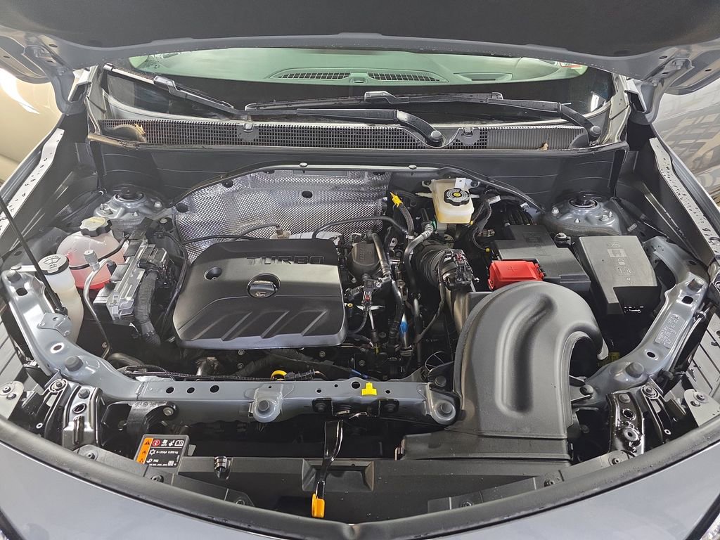 New 2026 Buick Encore GX Sport Touring w/ Advanced Technology Package image 31