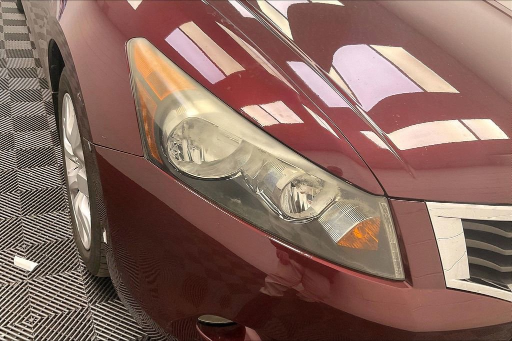 Used 2008 Honda Accord EX-L image 25