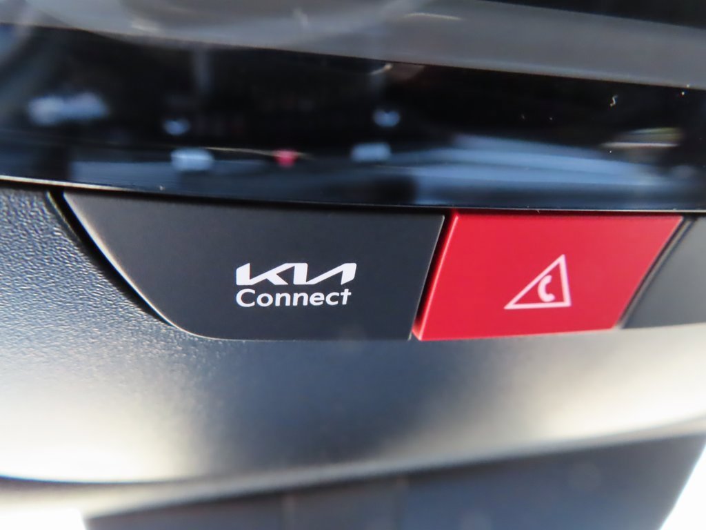 New 2026 Kia Sportage X-Line w/ X-Line Premium Package image 14