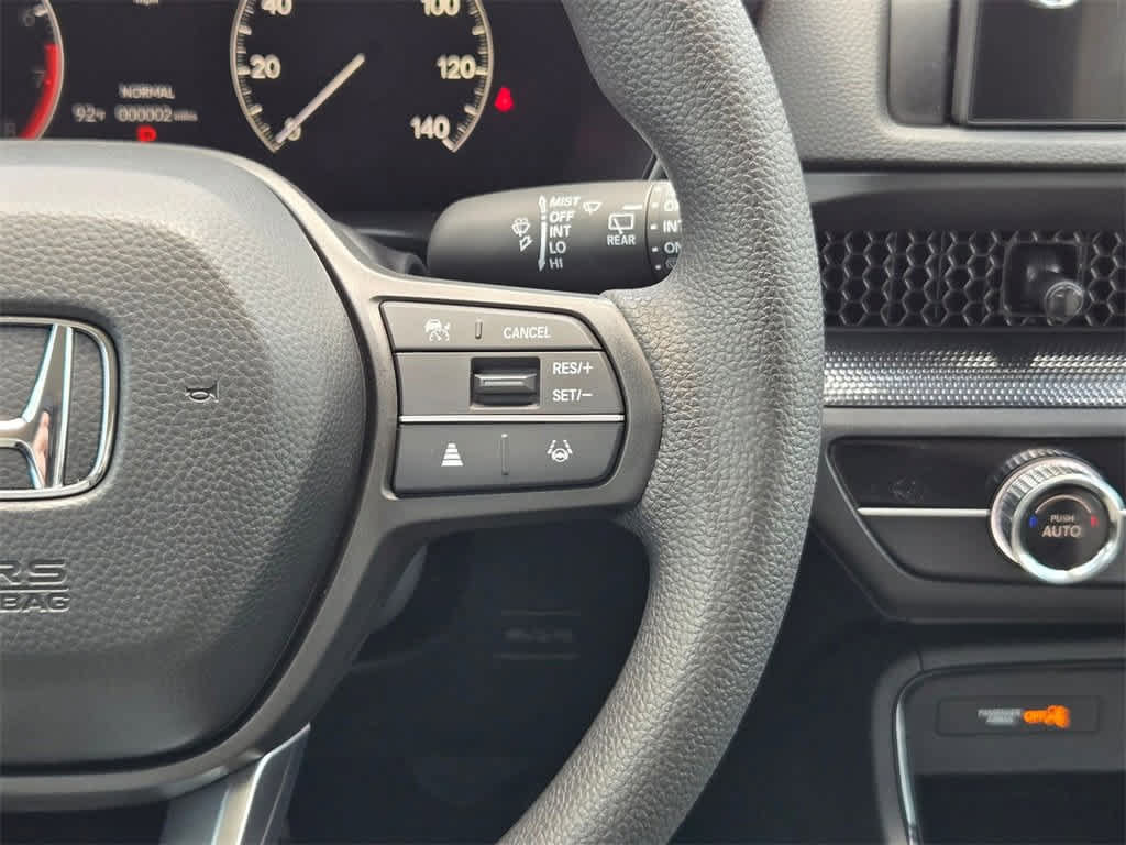 New 2026 Honda CR-V LX image 15