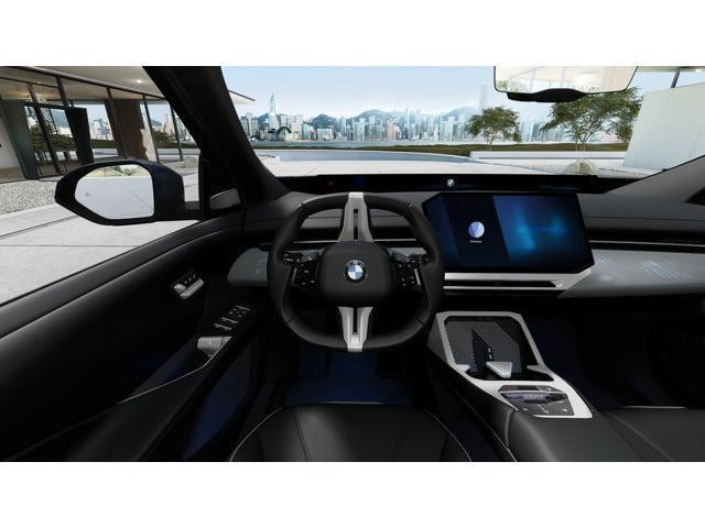 New 2027 BMW iX3 50 xDrive AWD/4WD image 13