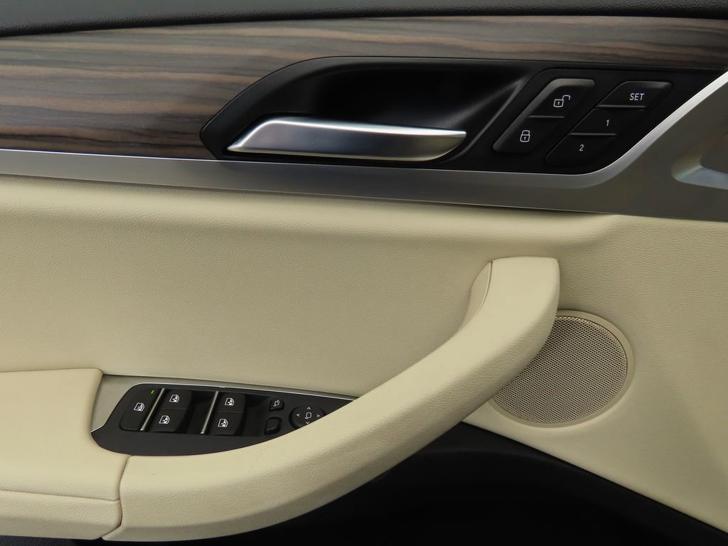 Used 2019 BMW X4 xDrive30i w/ Convenience Package image 24