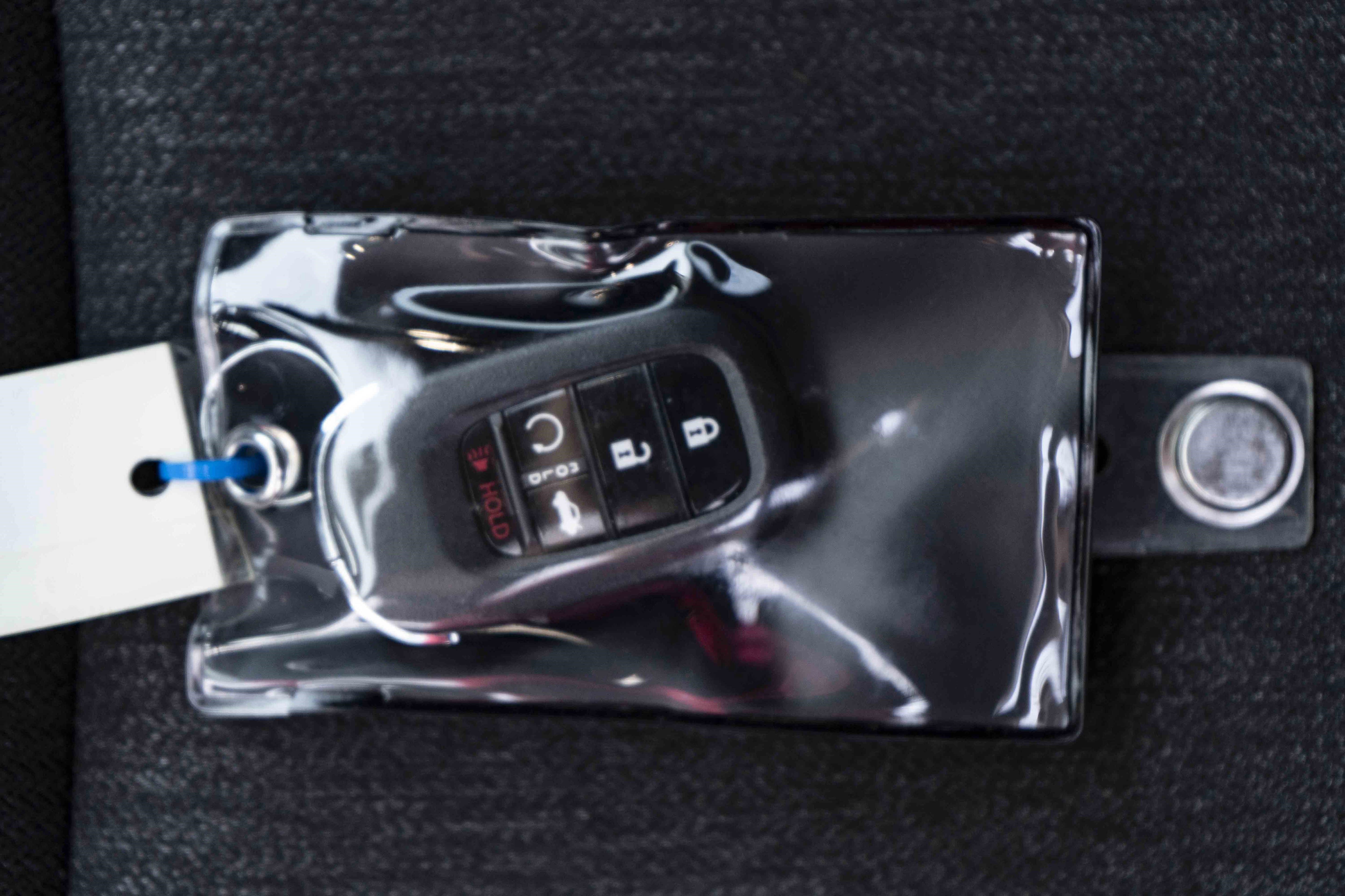 Used 2025 Honda Accord SE image 45