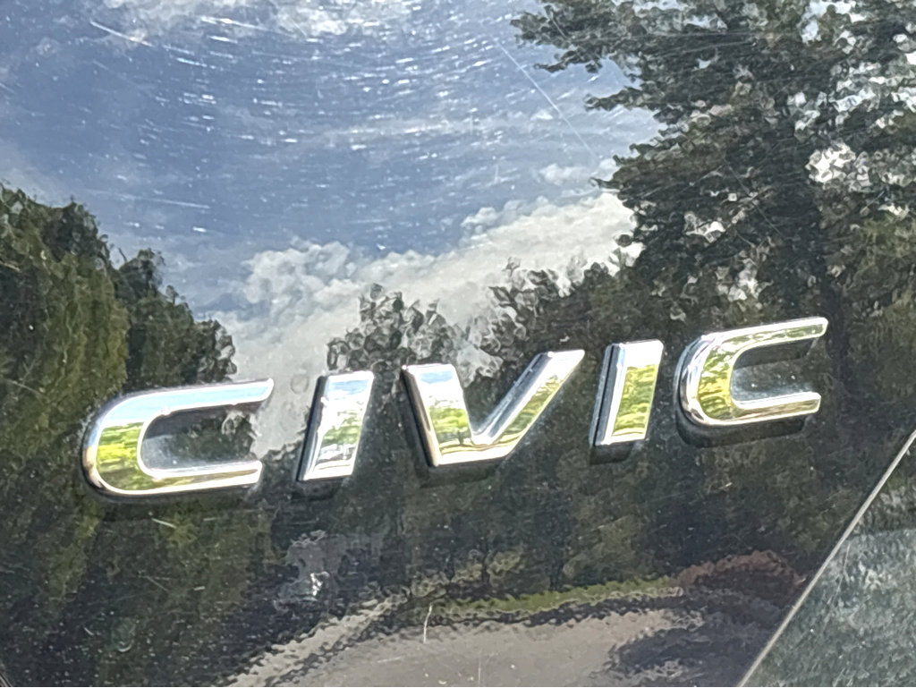 Used 2021 Honda Civic EX image 22