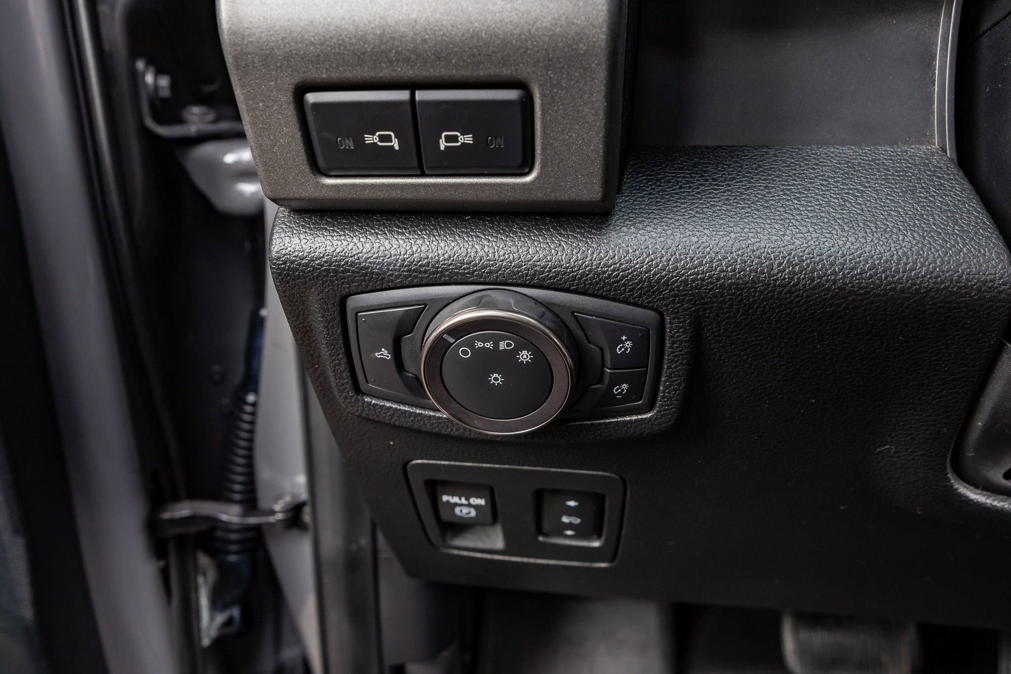 Used 2020 Ford F150 Raptor w/ Equipment Group 802A Luxury image 21