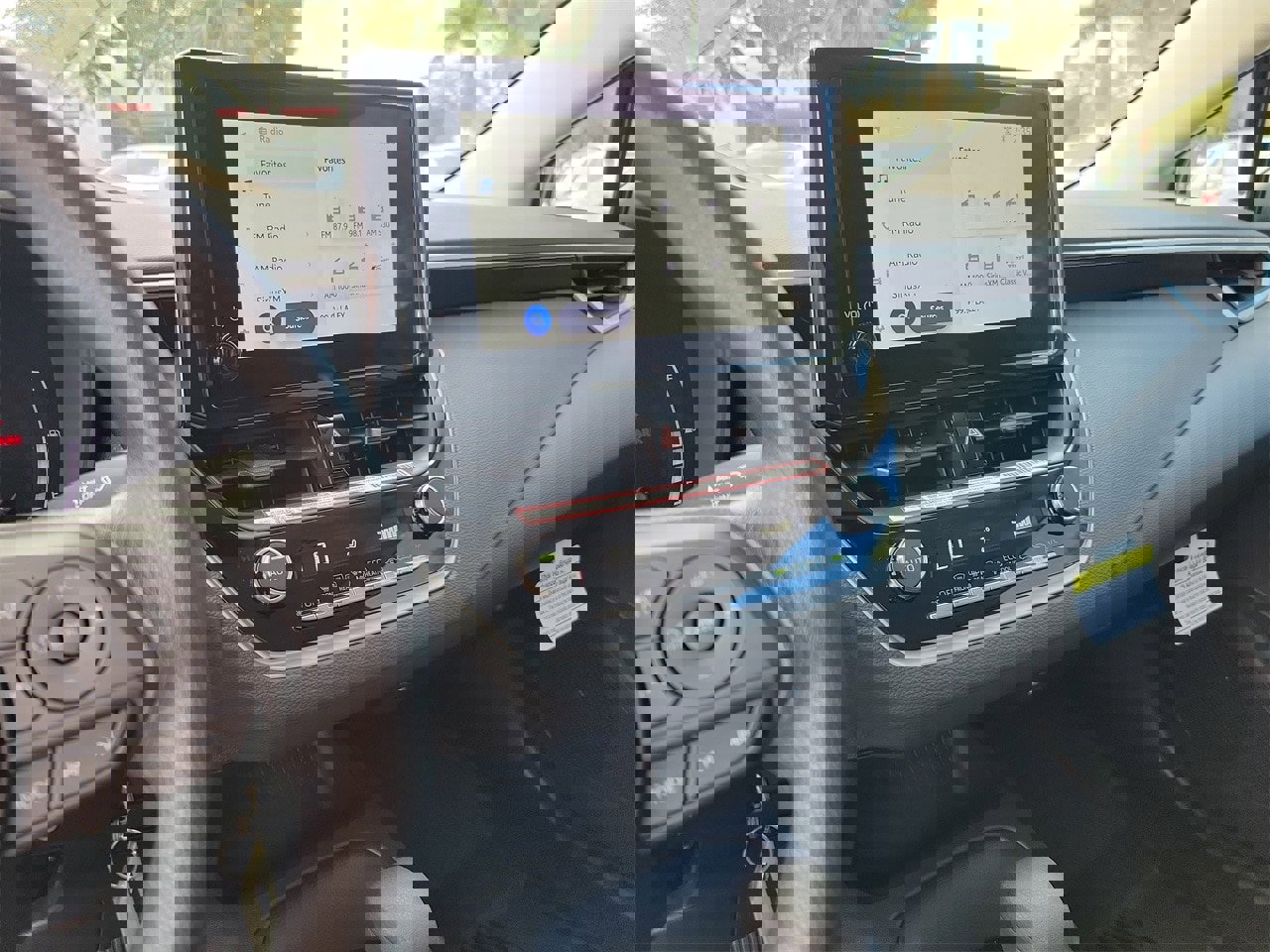 Used 2026 Toyota Corolla LE image 23