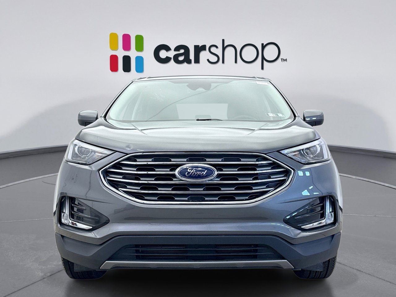 Used 2022 Ford Edge SEL w/ Convenience Package image 8