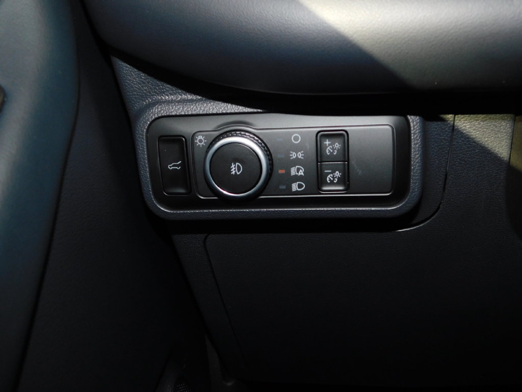 New 2027 Ford Explorer ST AWD/4WD image 37