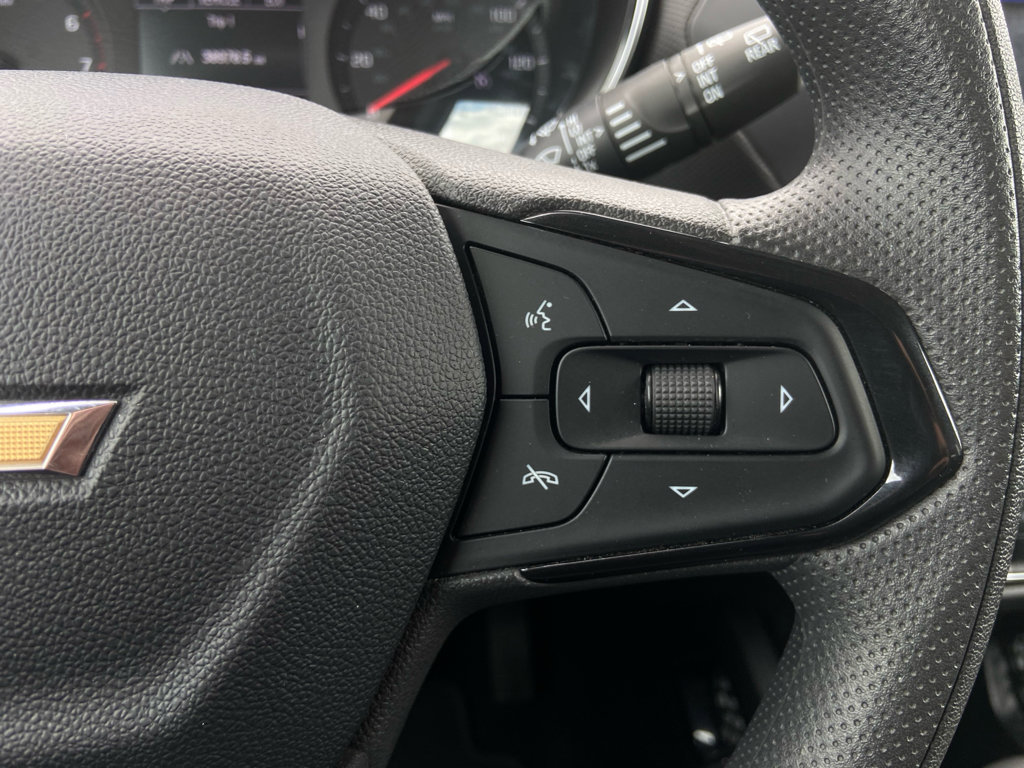 Used 2023 Chevrolet TrailBlazer LT FWD image 20
