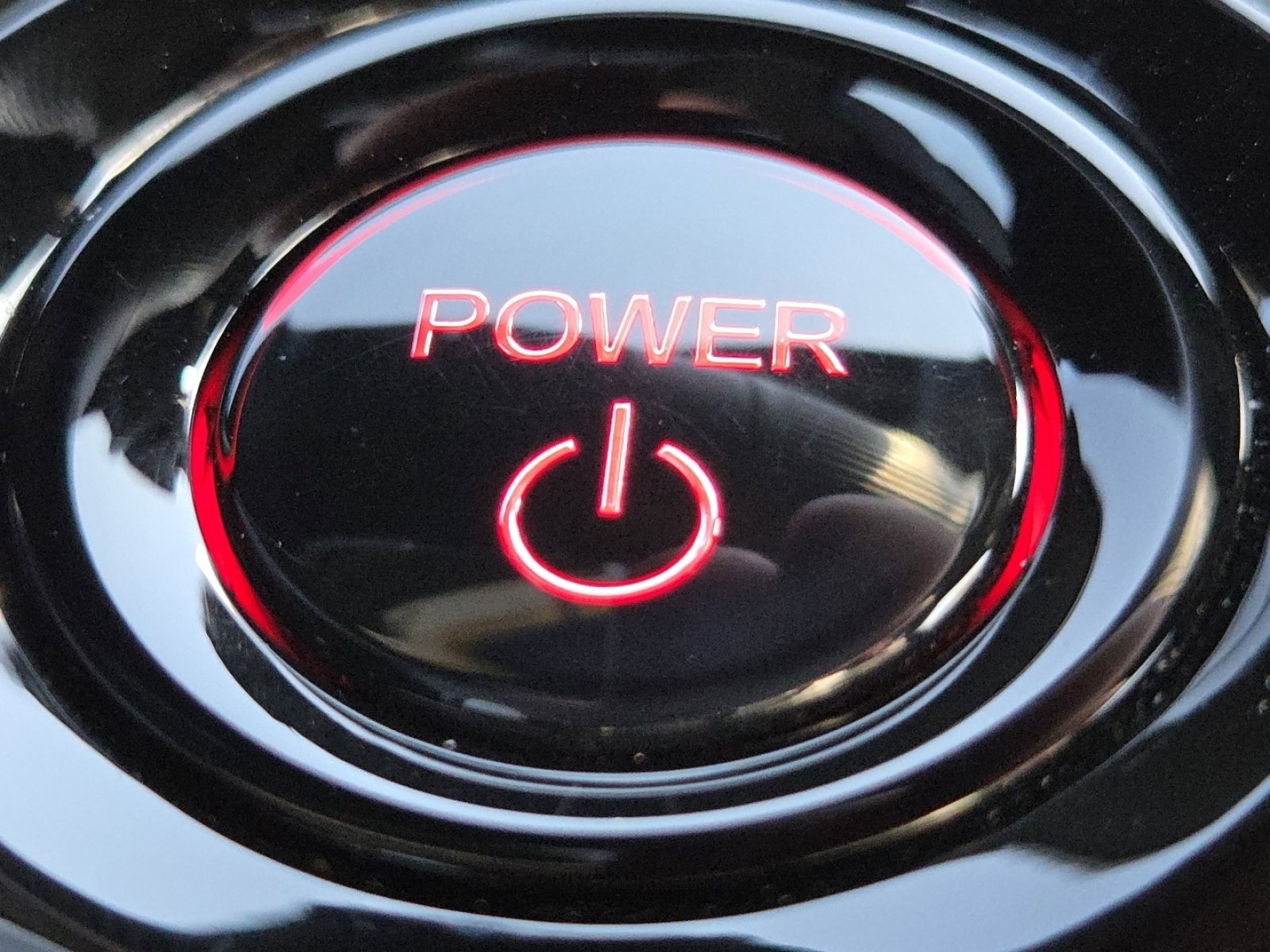 Certified 2023 Honda CR-V Sport Touring image 36