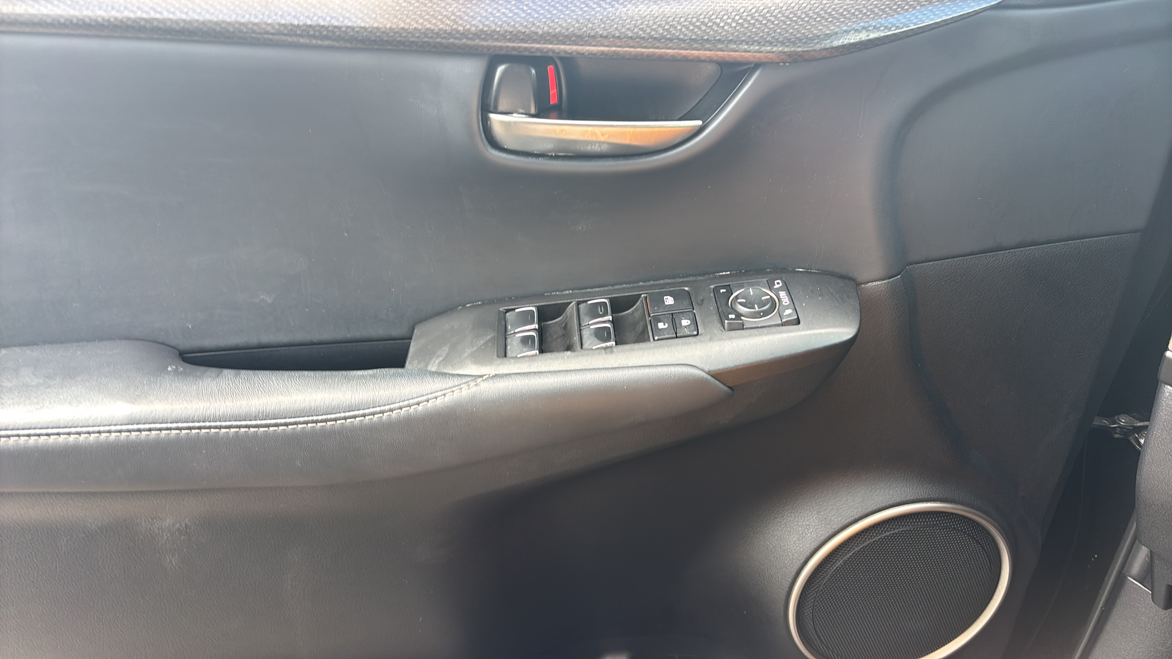 Used 2018 Lexus NX 300 FWD w/ Accessory Package 2 image 16