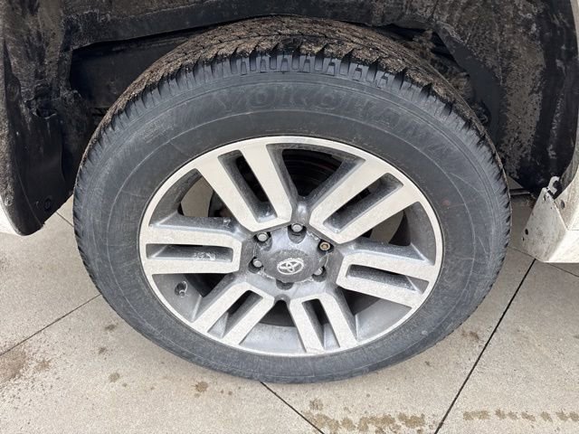 Used 2023 Toyota 4Runner TRD Sport image 9