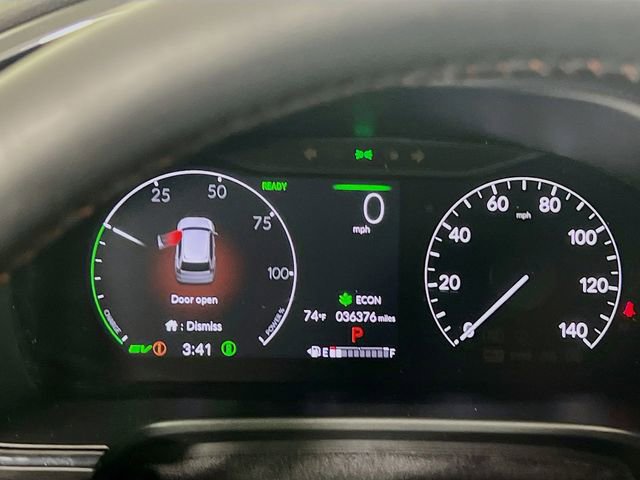 Used 2024 Honda CR-V Sport image 11