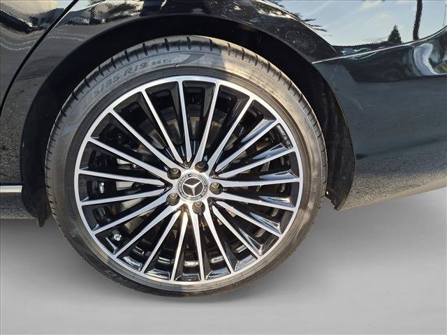Used 2026 Mercedes-Benz C 300 Sedan image 24