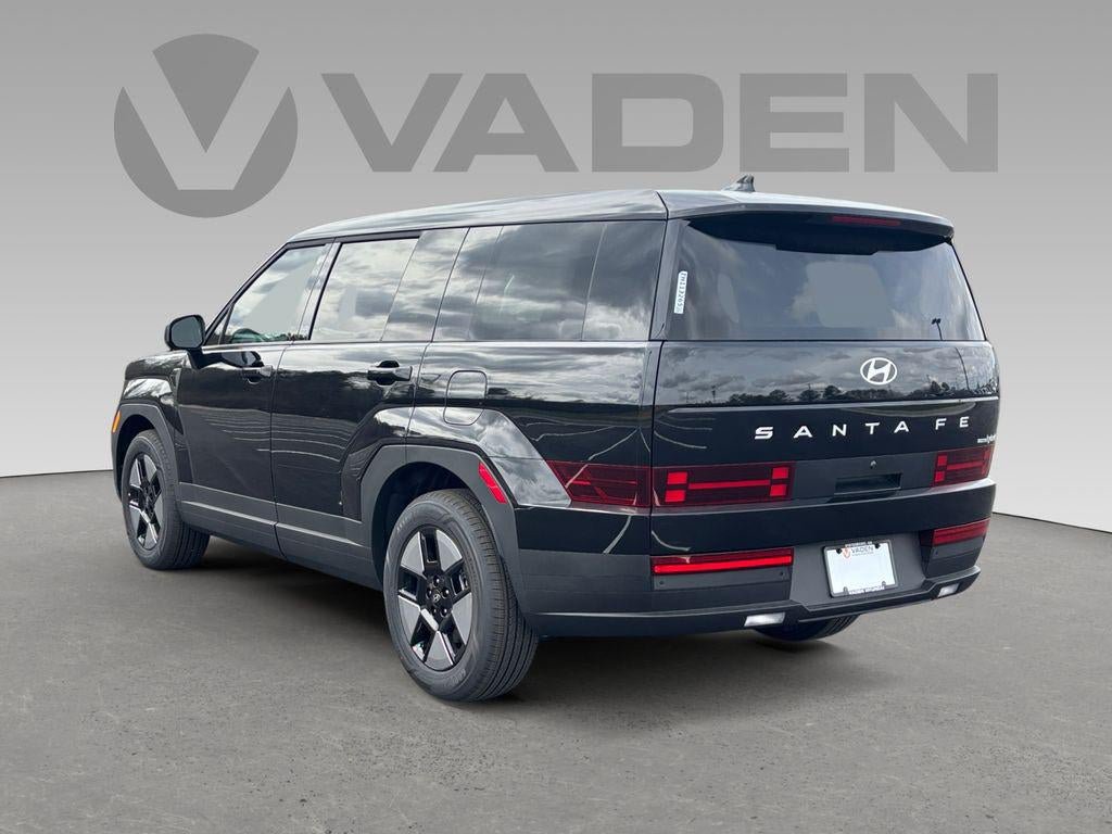 New 2026 Hyundai Santa Fe SE AWD/4WD image 75
