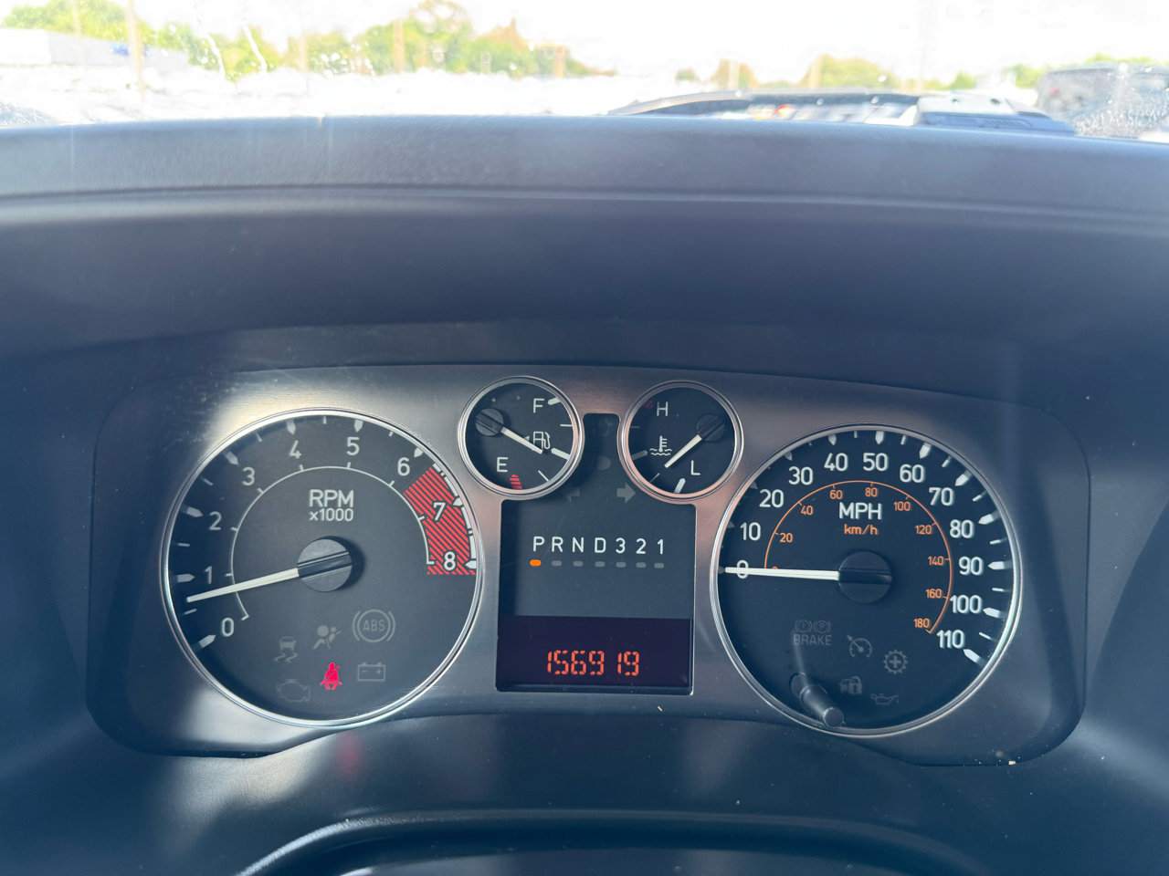 Used 2009 HUMMER H3T Luxury AWD/4WD image 14