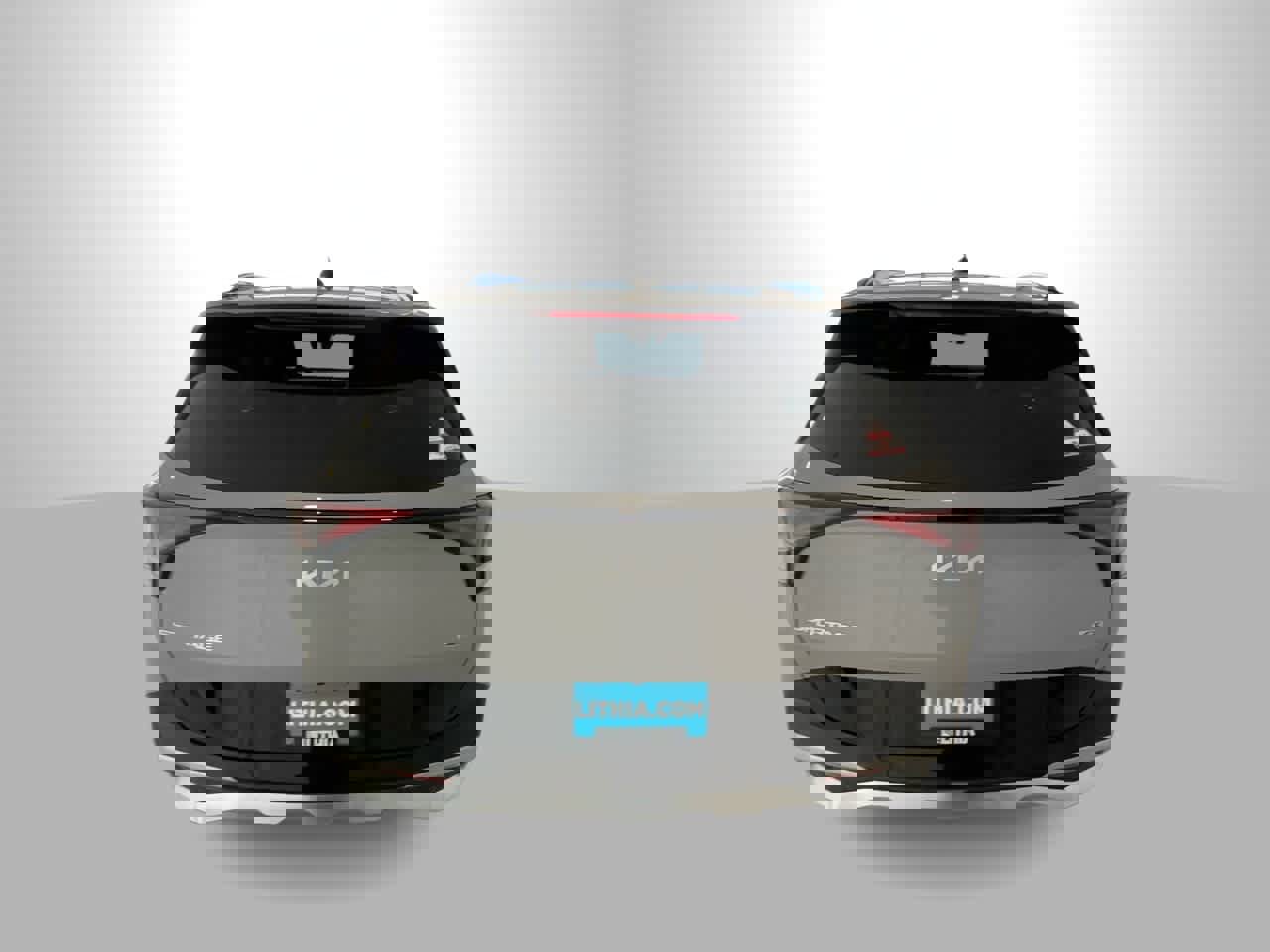 Used 2024 Kia Sportage SX image 7