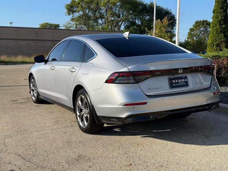 Used 2023 Honda Accord EX-L image 5