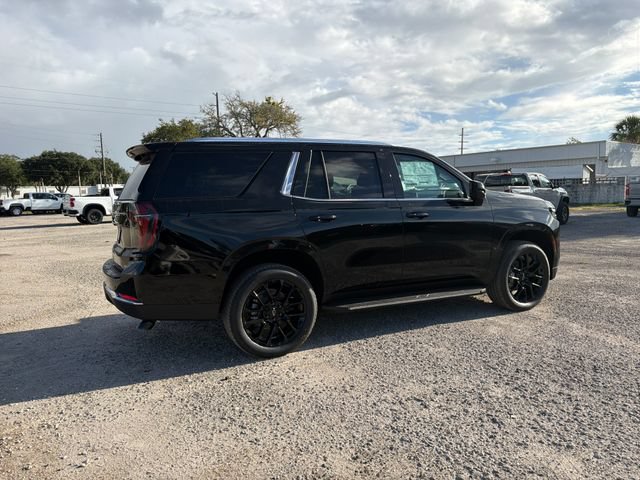 New 2026 Chevrolet Tahoe LS AWD/4WD image 12