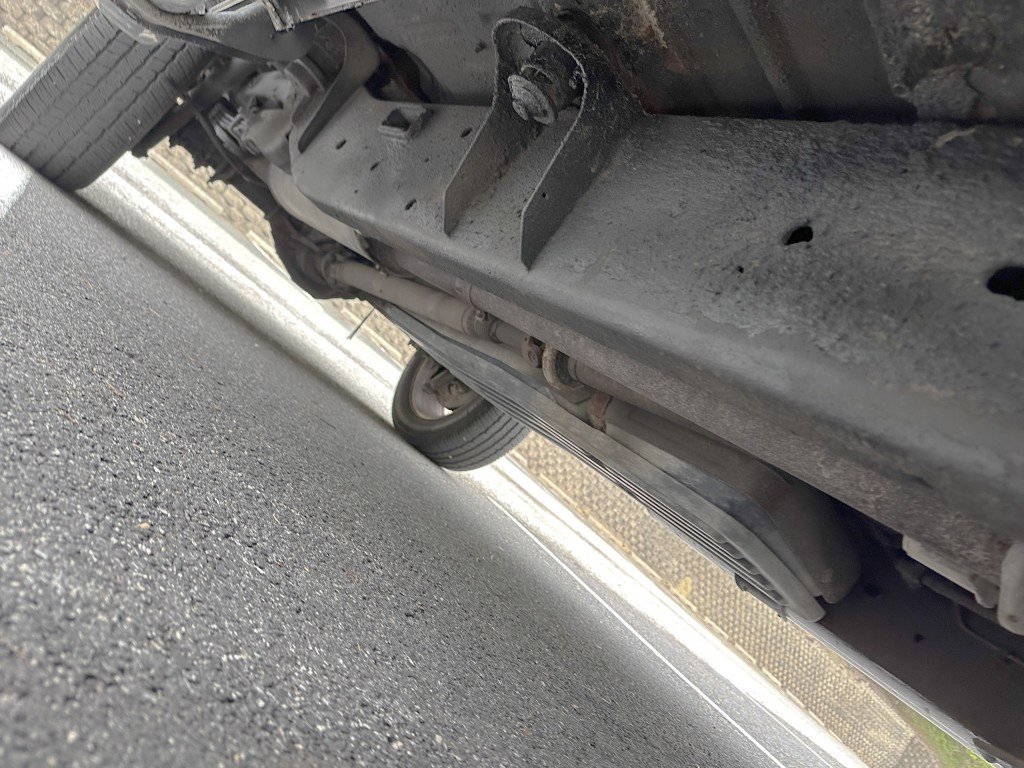 Used 2010 Ford F150 FX4 AWD/4WD image 36