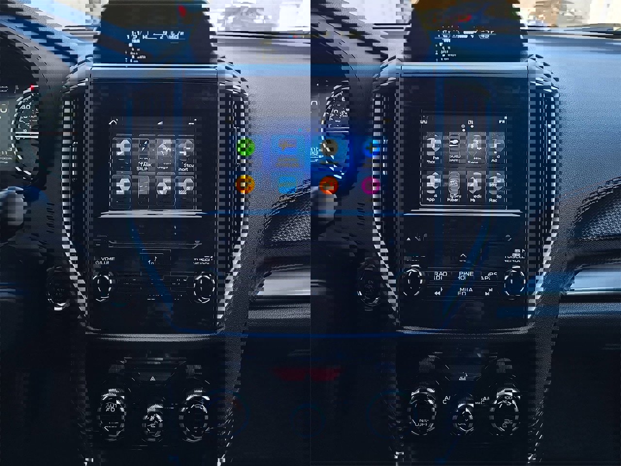 Certified 2023 Subaru Forester Premium image 21